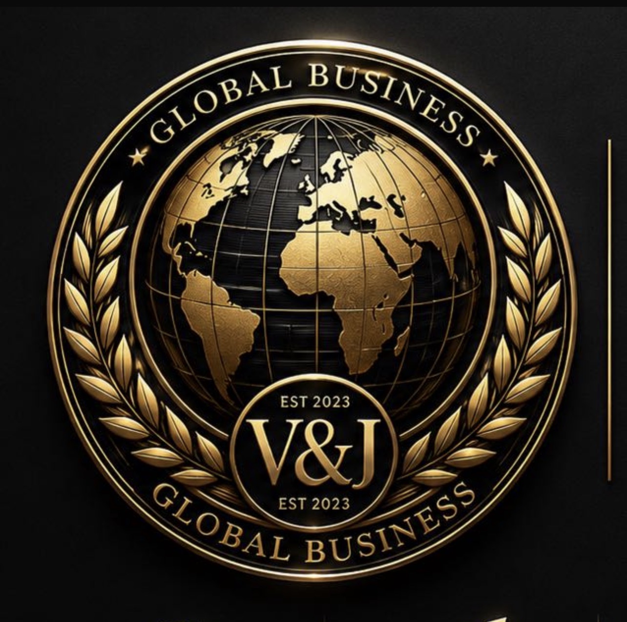 V&J Global Business